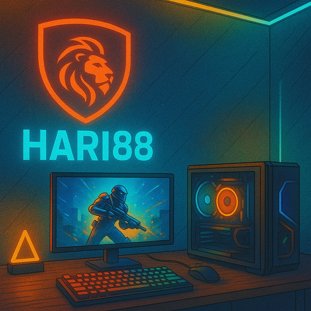 HARI88