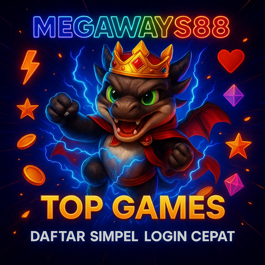 Megaways88 : Strategi Menang Game Megaways 88 Populer!
Megaways88 : Strategi Menang Game Megaways 88 Populer!